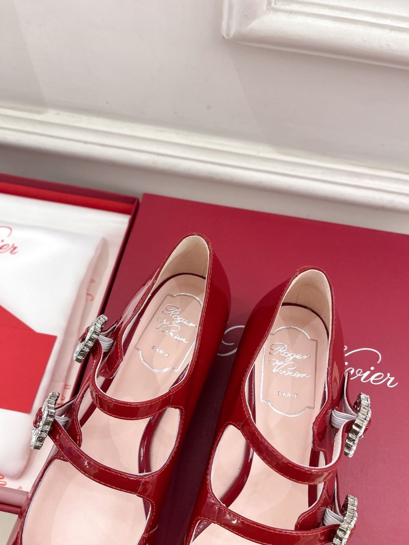 Roger Vivier High Heels